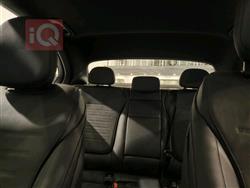 مرسيدس بنز C-Class